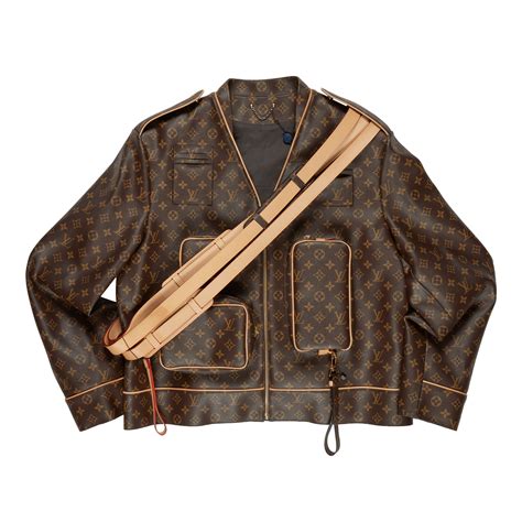 lv admiral jacket price|Monogram Admiral Jacket .